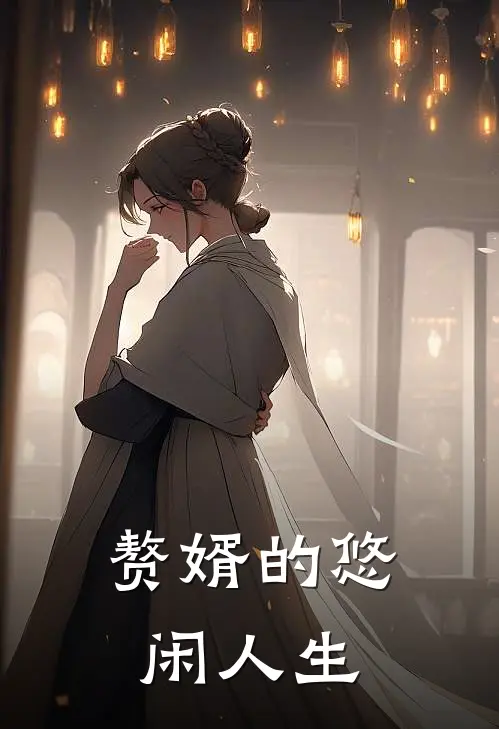 赘婿的悠闲人生