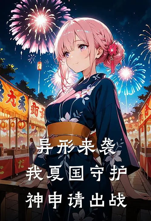 异形来袭：我夏国守护神申请出战