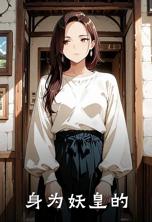 身为妖皇的