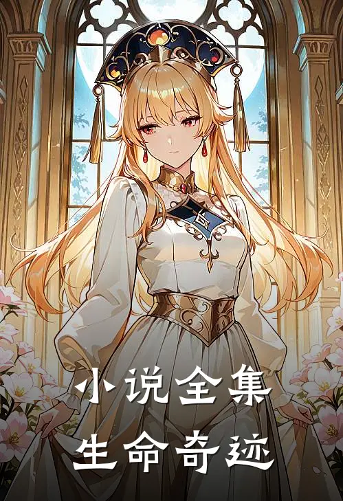 小说全集生命奇迹