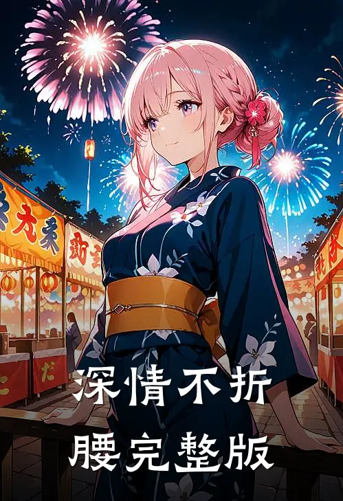 深情不折腰完整版