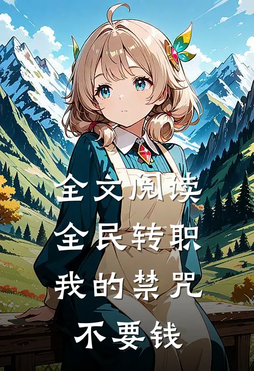 全文阅读全民转职：我的禁咒不要钱