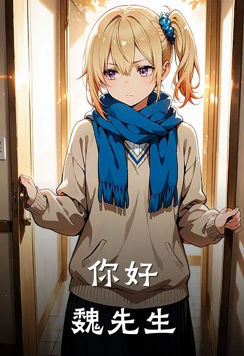 你好，魏先生