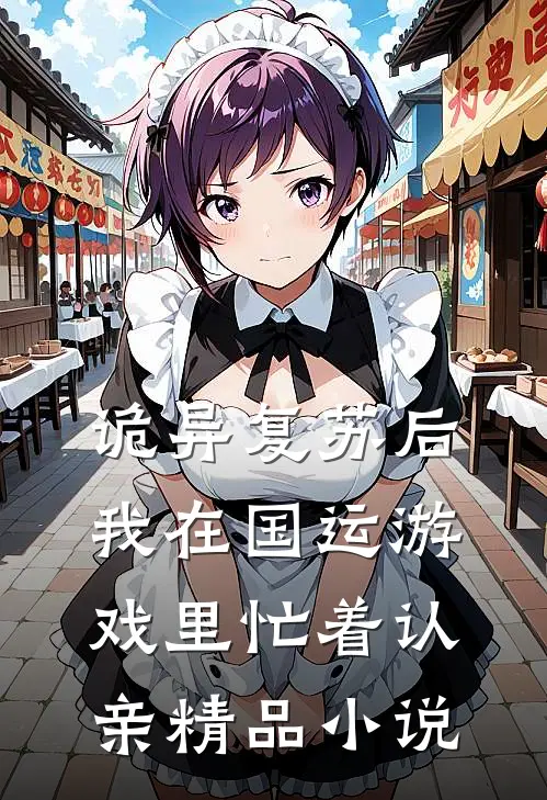 诡异复苏后，我在国运游戏里忙着认亲精品小说
