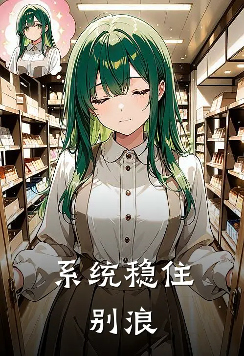 系统稳住,别浪