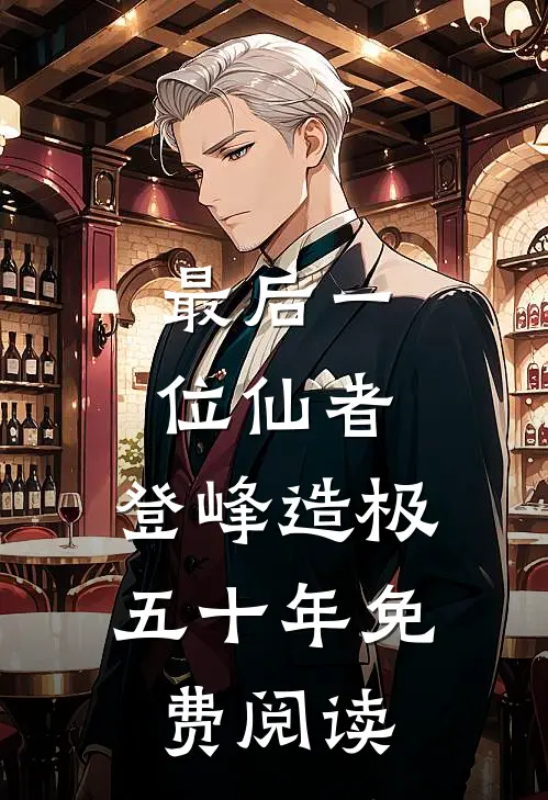 最后一位仙者，登峰造极五十年免费阅读