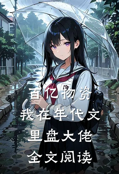 百亿物资：我在年代文里盘大佬全文阅读