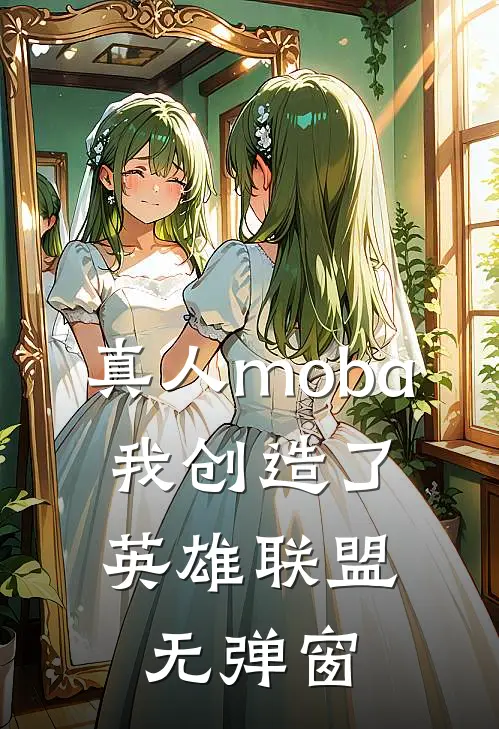 真人moba：我创造了英雄联盟无弹窗