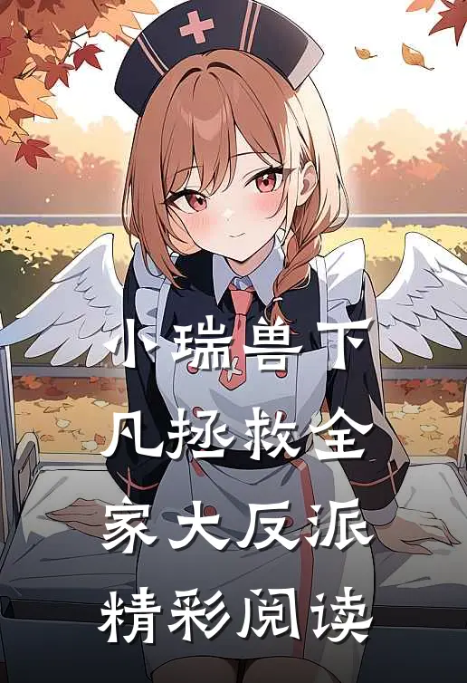 小瑞兽下凡拯救全家大反派精彩阅读