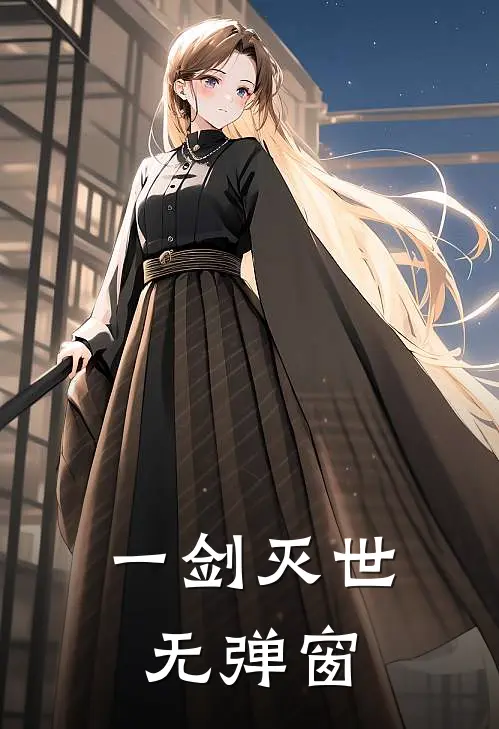 一剑灭世无弹窗