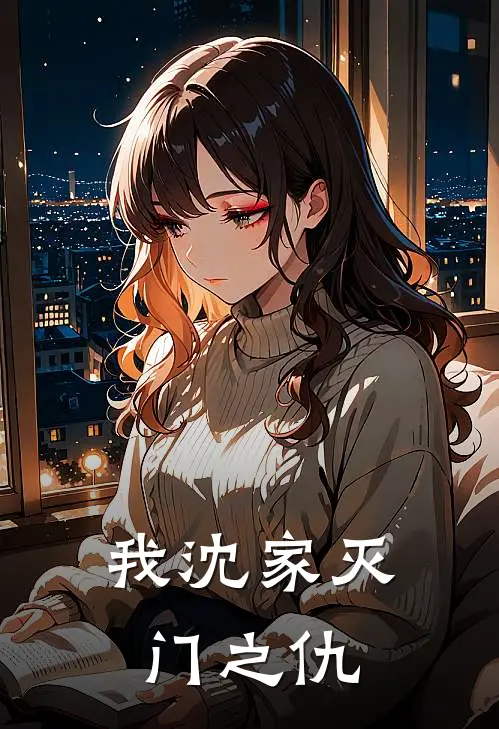 我沈家灭门之仇