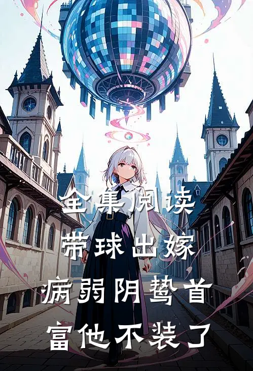 全集阅读带球出嫁：病弱阴鸷首富他不装了