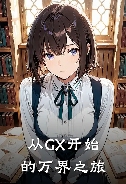 从GX开始的万界之旅