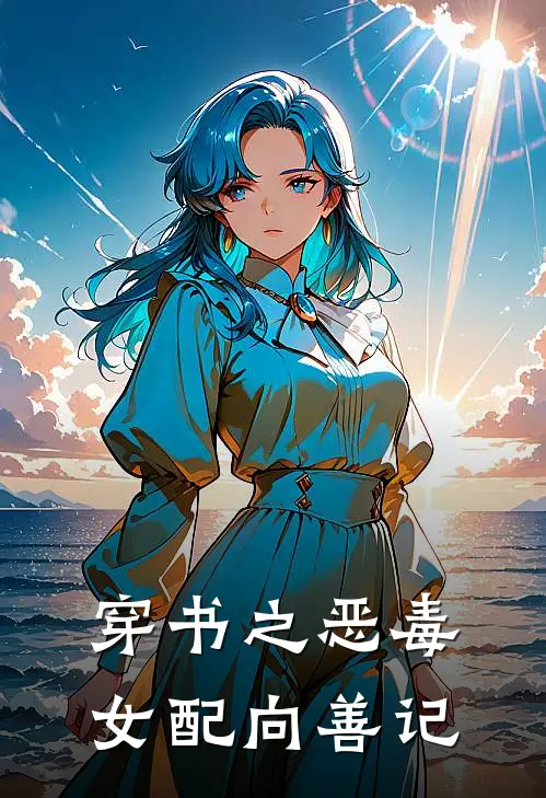 穿书之恶毒女配向善记