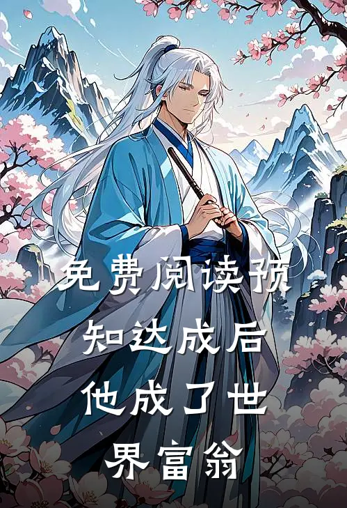 免费阅读预知达成后，他成了世界富翁