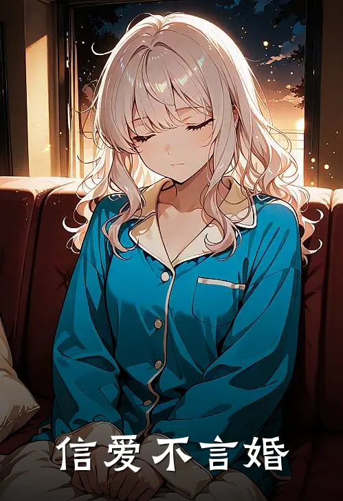 信爱不言婚