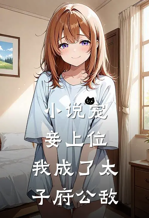 小说宠妾上位：我成了太子府公敌
