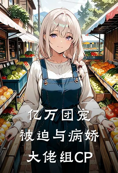 亿万团宠：被迫与病娇大佬组CP