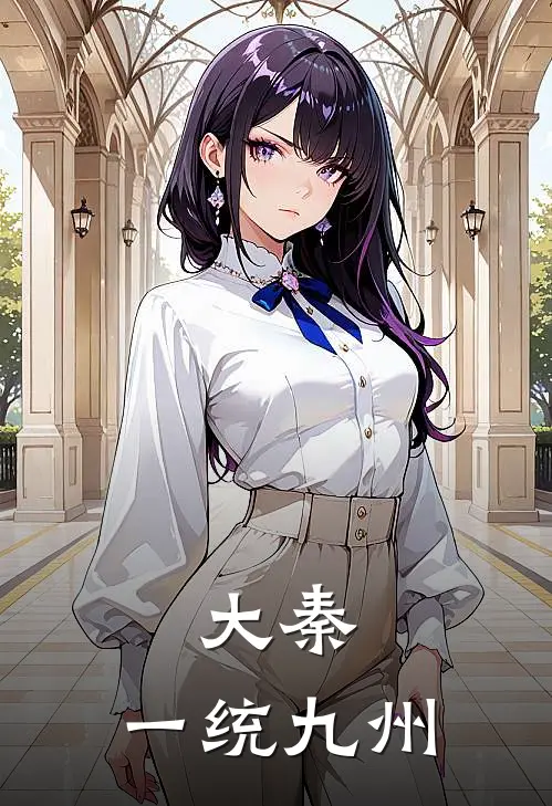 大秦：一统九州