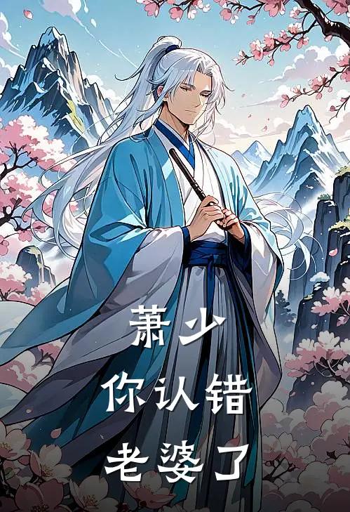 萧少，你认错老婆了