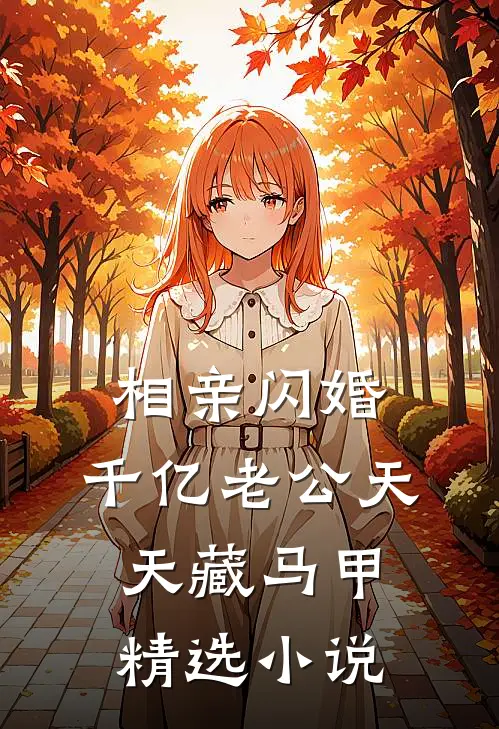 相亲闪婚：千亿老公天天藏马甲精选小说