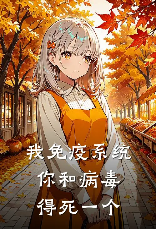 我免疫系统你和病毒得死一个