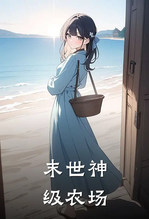 末世神级农场