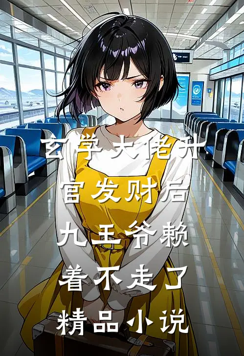 玄学大佬升官发财后，九王爷赖着不走了精品小说