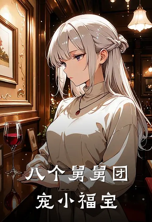 八个舅舅团宠小福宝