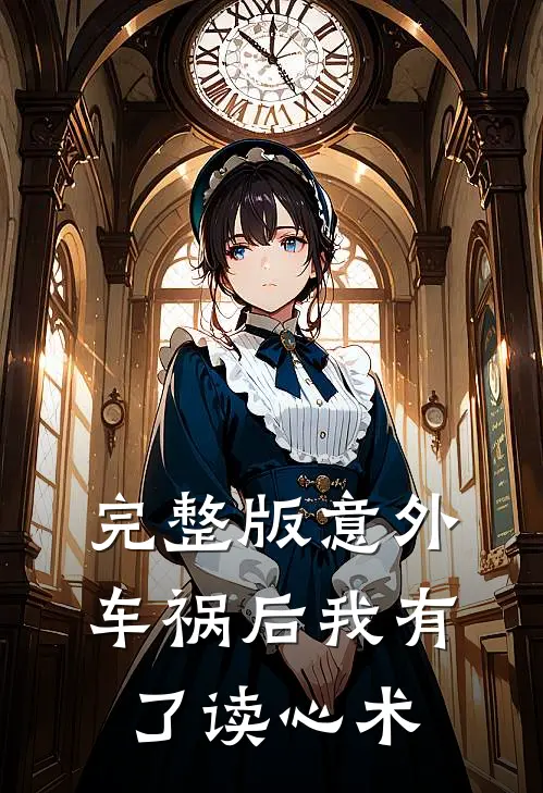完整版意外车祸后我有了读心术