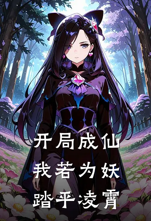 开局成仙：我若为妖，踏平凌霄