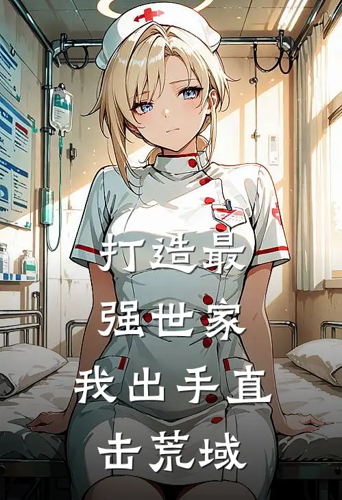 打造最强世家，我出手直击荒域