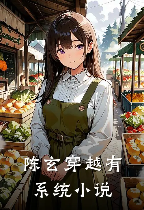 陈玄穿越有系统小说