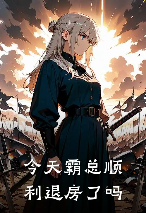 今天霸总顺利退房了吗