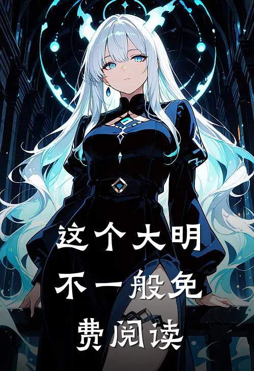 这个大明不一般免费阅读