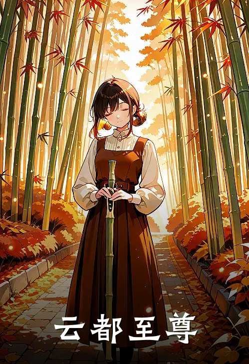 云都至尊