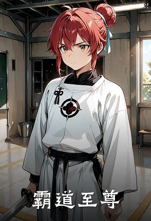霸道至尊