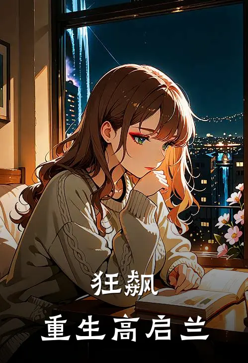 狂飙：重生高启兰