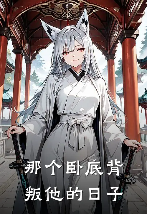 那个卧底背叛他的日子