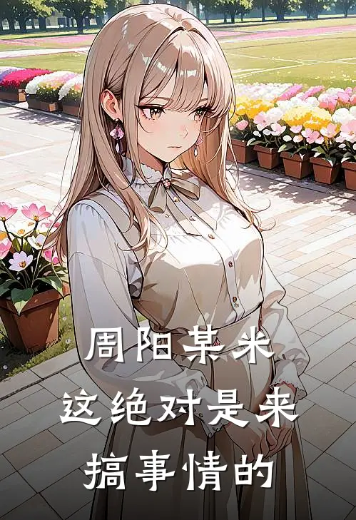 周阳某米：这绝对是来搞事情的