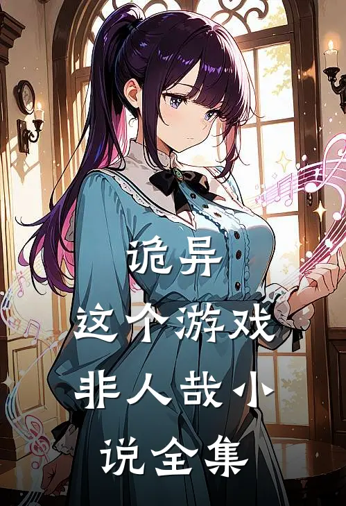 诡异：这个游戏非人哉小说全集