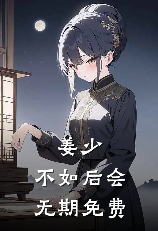 姜少，不如后会无期免费