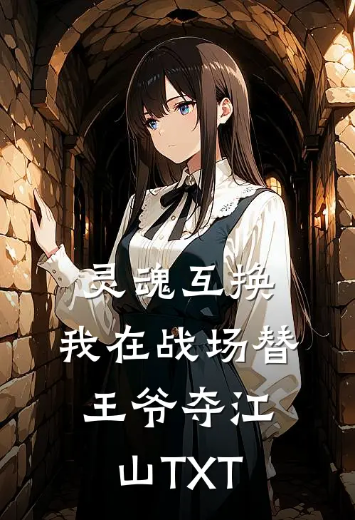 灵魂互换：我在战场替王爷夺江山TXT