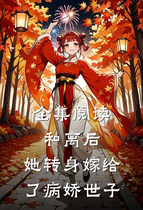 全集阅读和离后，她转身嫁给了病娇世子