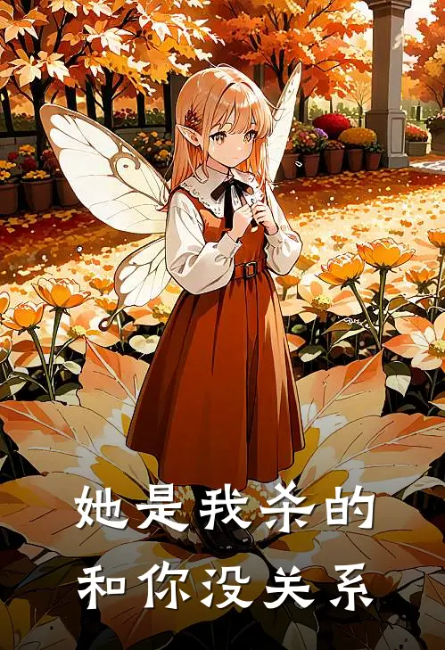 她是我杀的，和你没关系