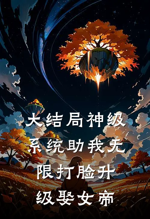 大结局神级系统助我无限打脸升级娶女帝