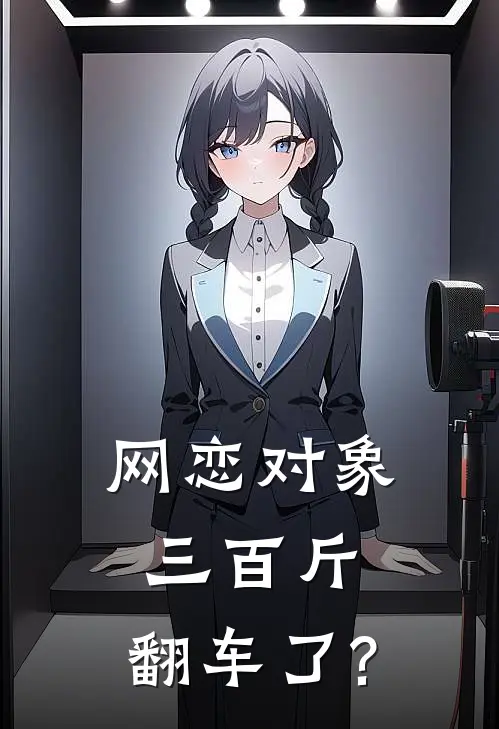 网恋对象三百斤，翻车了?
