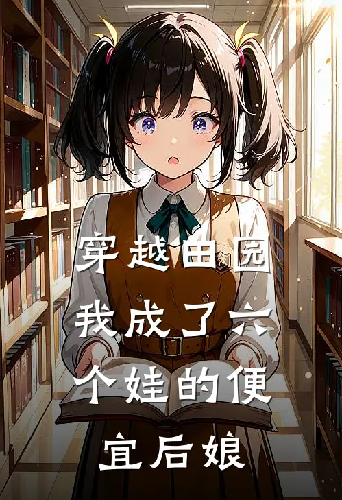 穿越田园：我成了六个娃的便宜后娘