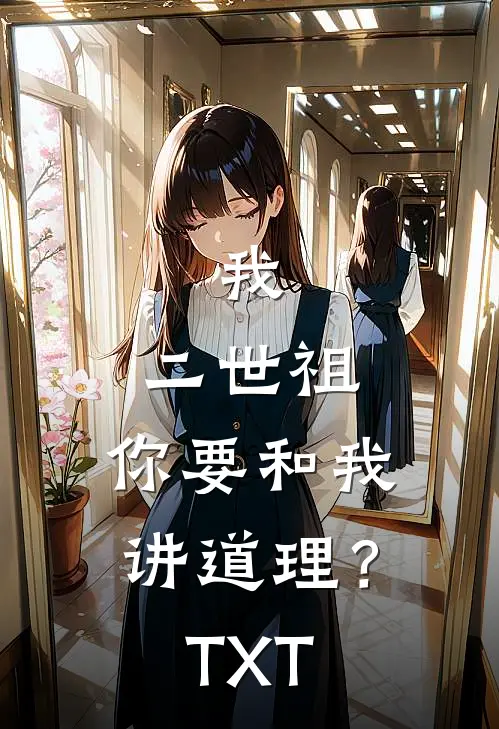 我，二世祖，你要和我讲道理？TXT