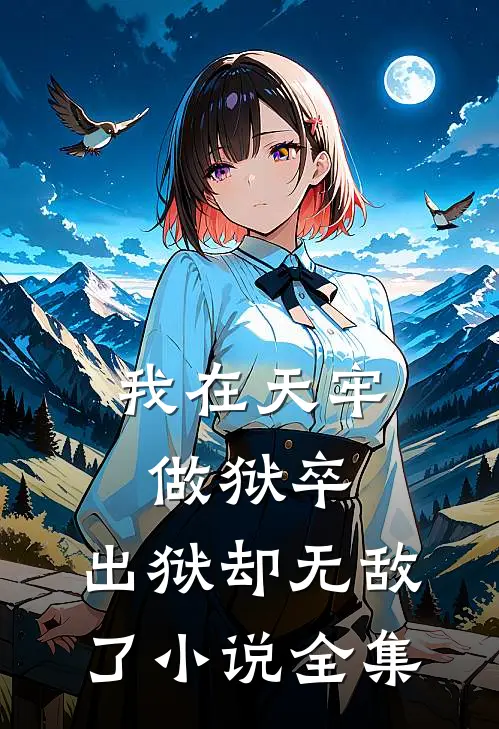 我在天牢做狱卒，出狱却无敌了小说全集